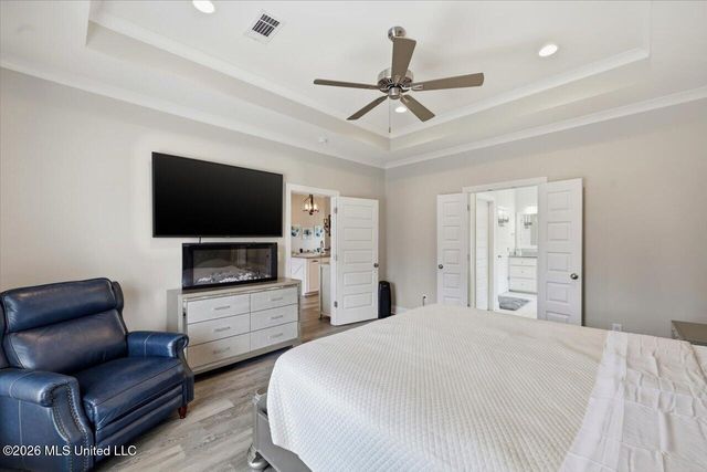 108 Vineyard Boulevard, Brandon, MS 39047