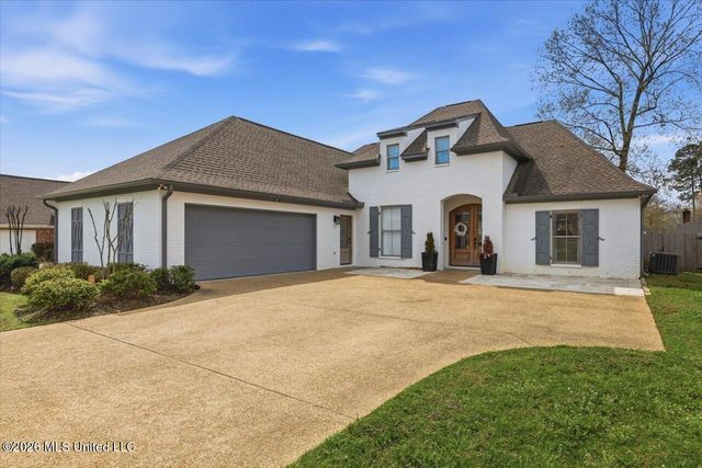 108 Vineyard Boulevard, Brandon, MS 39047