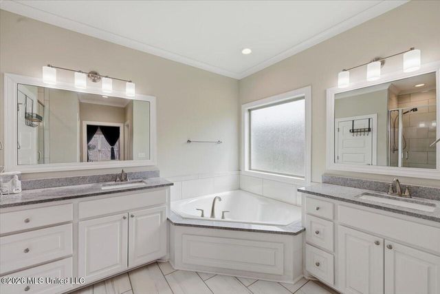 108 Vineyard Boulevard, Brandon, MS 39047