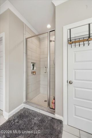 108 Vineyard Boulevard, Brandon, MS 39047