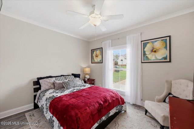 108 Vineyard Boulevard, Brandon, MS 39047