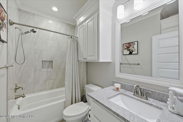 108 Vineyard Boulevard, Brandon, MS 39047