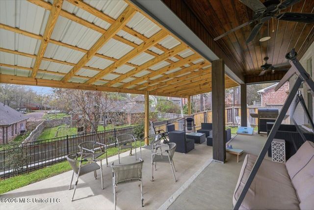 108 Vineyard Boulevard, Brandon, MS 39047