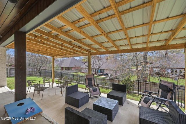 108 Vineyard Boulevard, Brandon, MS 39047