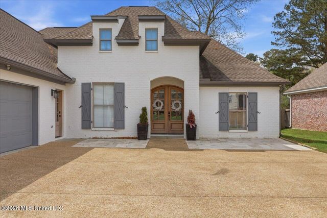 108 Vineyard Boulevard, Brandon, MS 39047