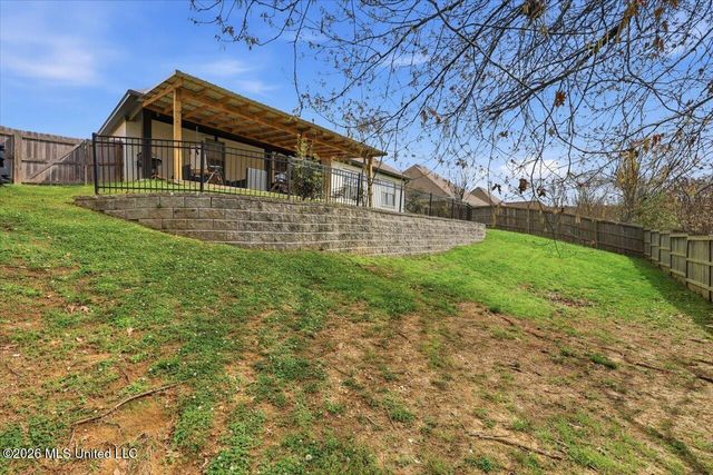 108 Vineyard Boulevard, Brandon, MS 39047