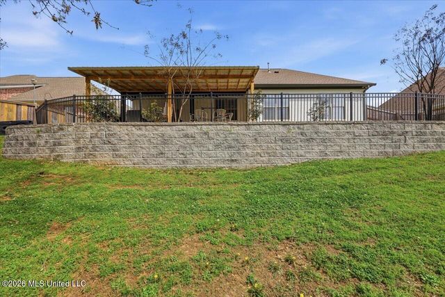 108 Vineyard Boulevard, Brandon, MS 39047