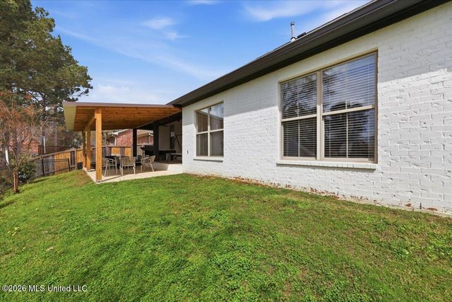 108 Vineyard Boulevard, Brandon, MS 39047