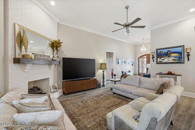 108 Vineyard Boulevard, Brandon, MS 39047