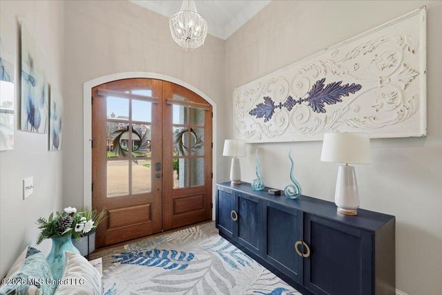 108 Vineyard Boulevard, Brandon, MS 39047