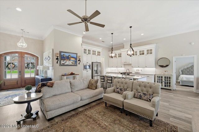 108 Vineyard Boulevard, Brandon, MS 39047