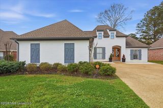 108 Vineyard Boulevard, Brandon, MS 39047