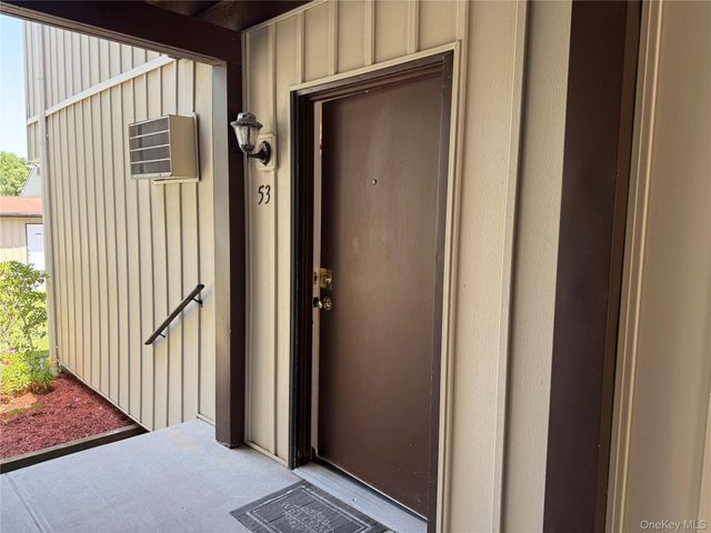 53 Patterson Village Court, Patterson, NY 12563