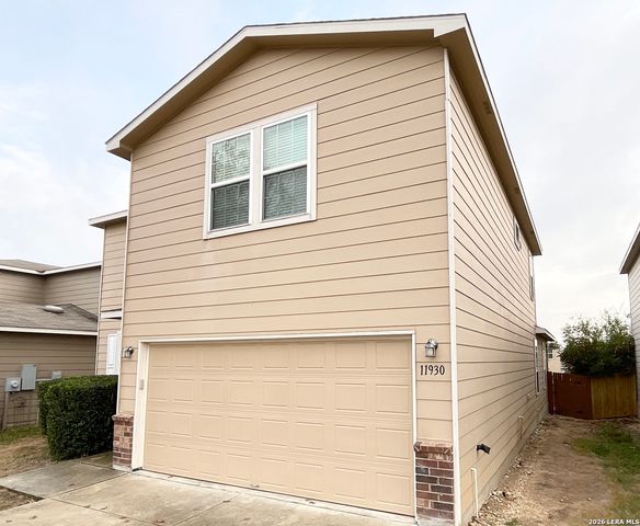 11930 Silent Cyn, San Antonio, TX 78254