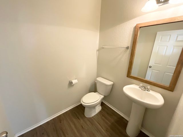 11930 Silent Cyn, San Antonio, TX 78254