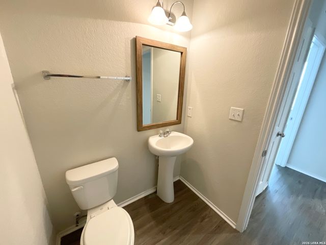 11930 Silent Cyn, San Antonio, TX 78254