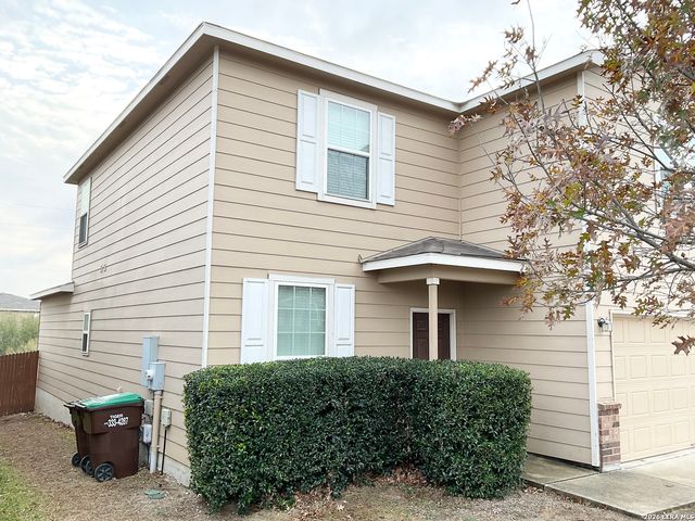 11930 Silent Cyn, San Antonio, TX 78254