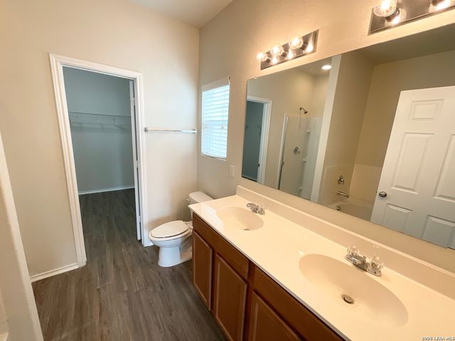 11930 Silent Cyn, San Antonio, TX 78254