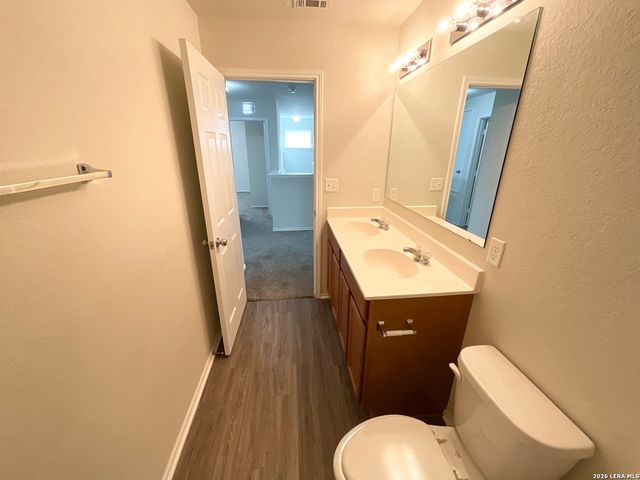 11930 Silent Cyn, San Antonio, TX 78254