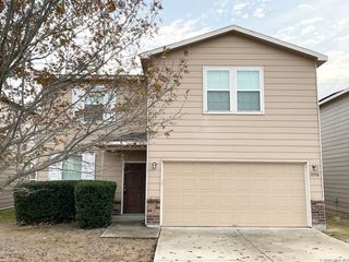 11930 Silent Cyn, San Antonio, TX 78254