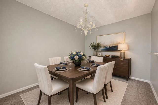 700 Thicket Lane 106, Houston, TX 77079
