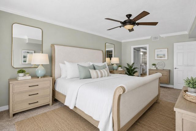 4651 S ATLANTIC AVENUE 9203, Ponce Inlet, FL 32127