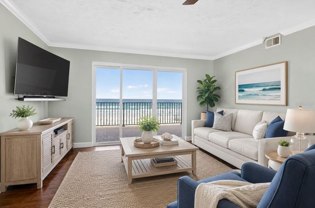 4651 S ATLANTIC AVENUE 9203, Ponce Inlet, FL 32127