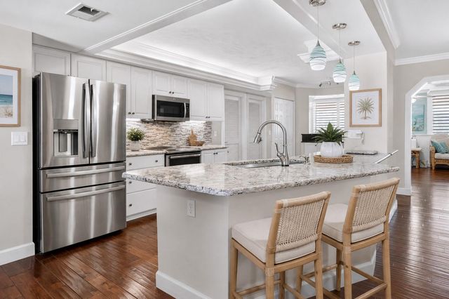 4651 S ATLANTIC AVENUE 9203, Ponce Inlet, FL 32127