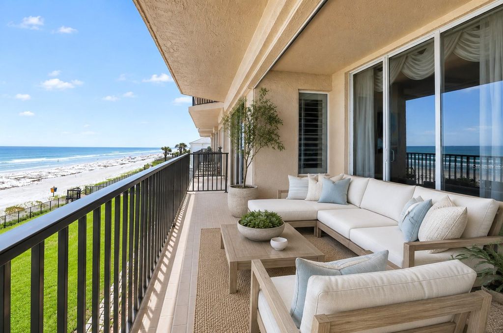 4651 S ATLANTIC AVENUE 9203, Ponce Inlet, FL 32127