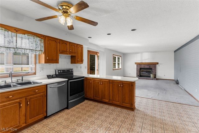 393 Cunningham Road, Salem, OH 44460