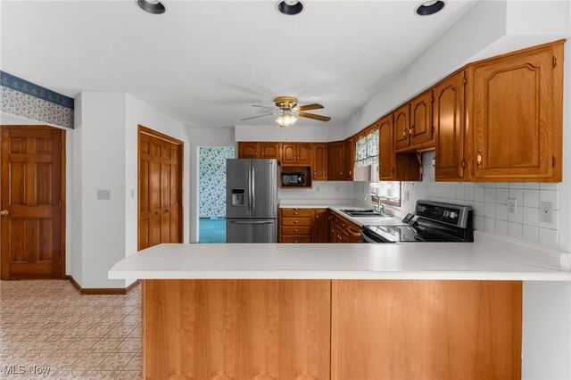 393 Cunningham Road, Salem, OH 44460