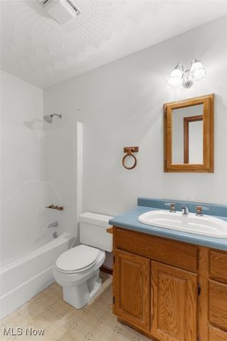 393 Cunningham Road, Salem, OH 44460