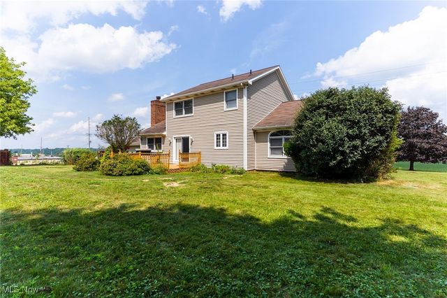 393 Cunningham Road, Salem, OH 44460