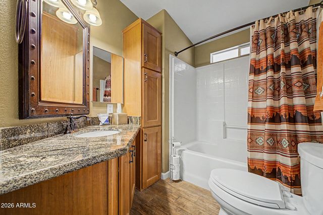 2550 S Ellsworth Road 611, Mesa, AZ 85209