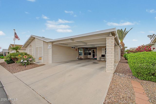 2550 S Ellsworth Road 611, Mesa, AZ 85209