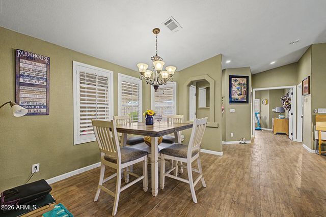 2550 S Ellsworth Road 611, Mesa, AZ 85209