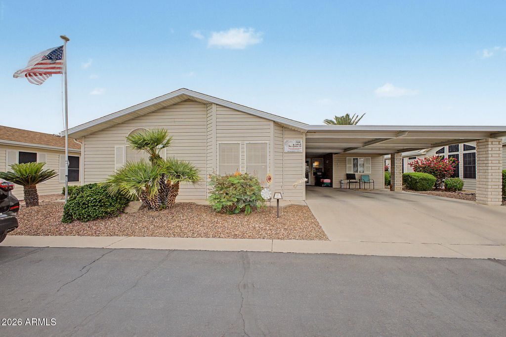 2550 S Ellsworth Road 611, Mesa, AZ 85209