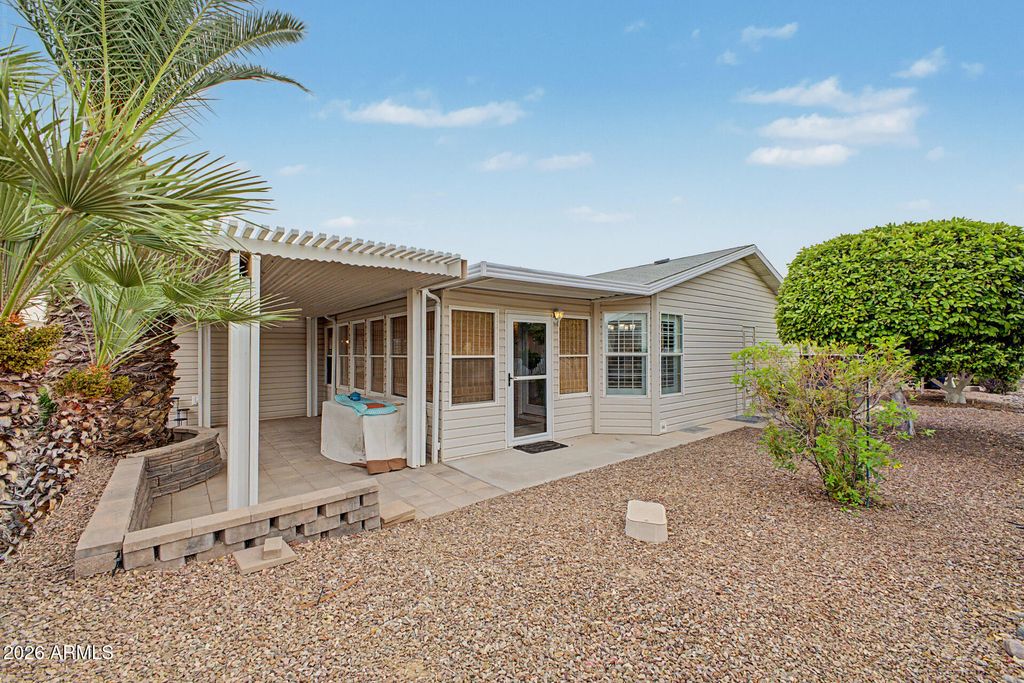 2550 S Ellsworth Road 611, Mesa, AZ 85209 — photo 3