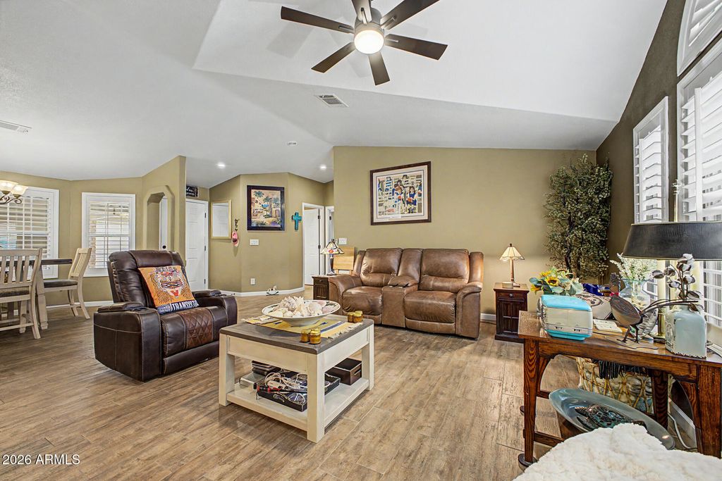2550 S Ellsworth Road 611, Mesa, AZ 85209 — photo 4
