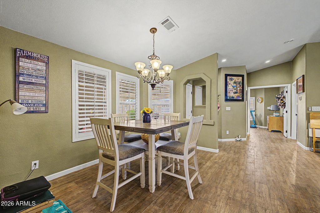 2550 S Ellsworth Road 611, Mesa, AZ 85209 — photo 5