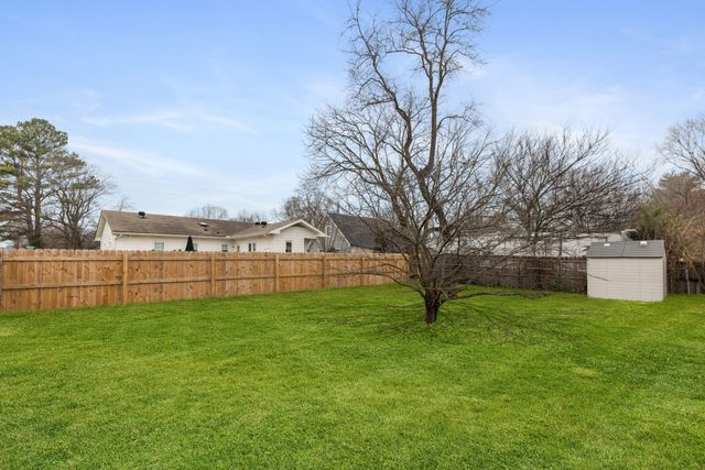 1309 Windsor Dr, Franklin, TN 37064