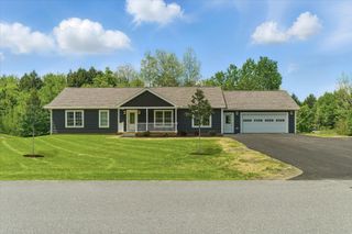 542 Partridge Farm Road, Berlin, VT 05641