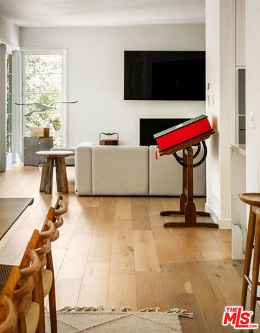 2410 Nichols Canyon Road, Los Angeles, CA 90046