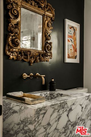 2410 Nichols Canyon Road, Los Angeles, CA 90046