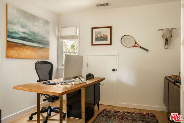 2410 Nichols Canyon Road, Los Angeles, CA 90046