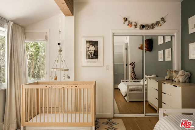 2410 Nichols Canyon Road, Los Angeles, CA 90046