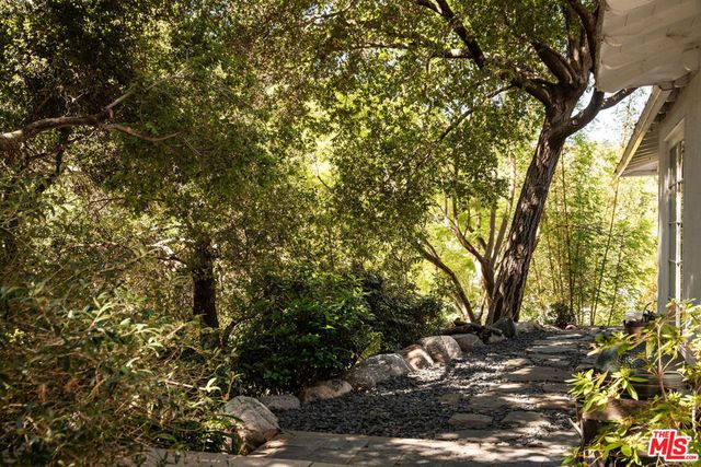 2410 Nichols Canyon Road, Los Angeles, CA 90046