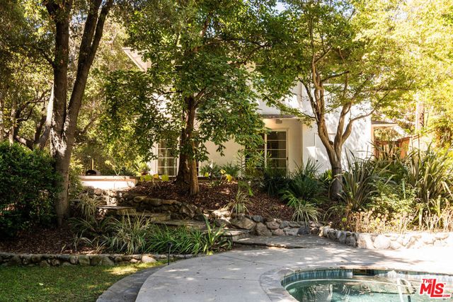 2410 Nichols Canyon Road, Los Angeles, CA 90046