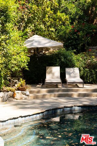 2410 Nichols Canyon Road, Los Angeles, CA 90046