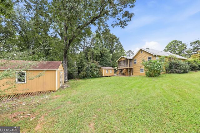 4339 Dutch Lane, Douglasville, GA 30135